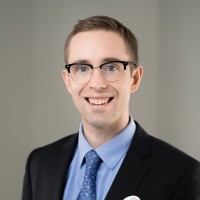 Martin Stenman Andersson, CFA