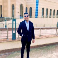 Haitham M.