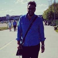 Kadir ARSLANTAŞ
