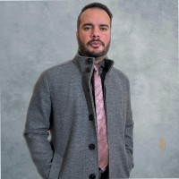 Carlos Daniel Sande Cladera