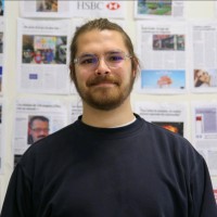 Timothée Seurret