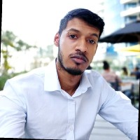 Andrew Emmanuel Vencatasu