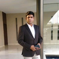 Md Moinudden Shakir