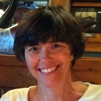 Marie Clougher