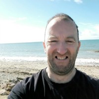 liam russell