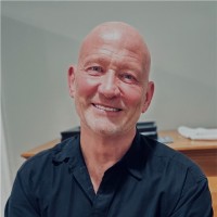 Dave Shepherd