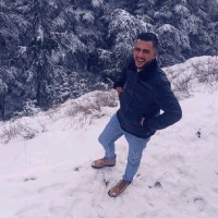 Derderi Houssem Eddine