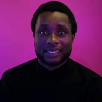Ian Bruce Jamwaka