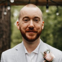 Zach Morgan