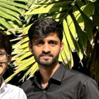Kamlesh Patel