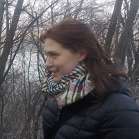Nina Zenich