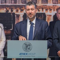 Charalampos Dimitrakopoulos