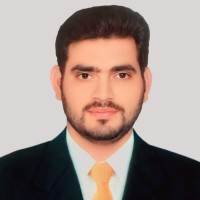 Touqeer Hussain