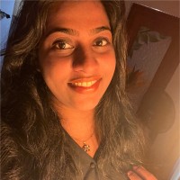 Kripa S V