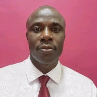 Joseph O. Odeny