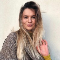Alexandra Petrovskaya