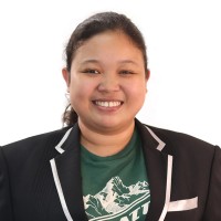 Ronette Ann Apostol