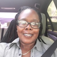 Lakeisha Vaughns