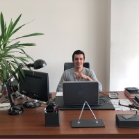 Doruk Çopuroğlu