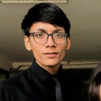 Harshit Jain
