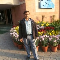 Devender Kumar