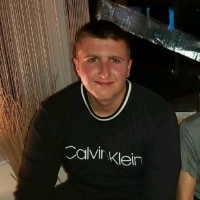Daniel Mellett