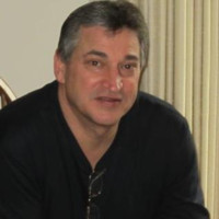 Edward Wargo