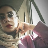 Negar Kazemi