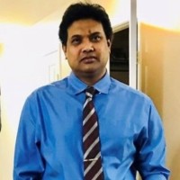 Khusru Zaman, M.Eng., P.Eng.