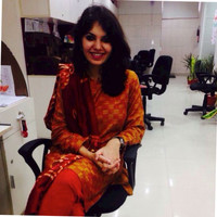 Aanika Sardana