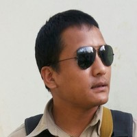 padam thamsuhang