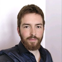 Romain Albasini