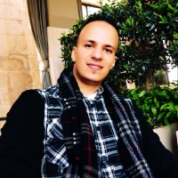 Hassan Essafi