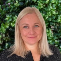 Kate Pagan MICB PM Dip
