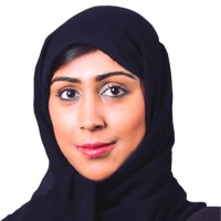 Eng Moaza Almehairbi