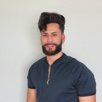 Kevin Ortiz