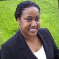 Marcella Hudson