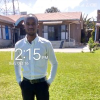 Ronald Kemboi
