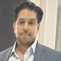 Taimoor Akram