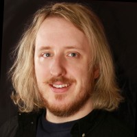 Alexander Mann