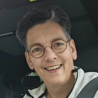 Esther van der Tweel