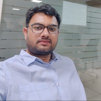 Ashvin Piprotar