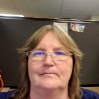 Gloria Sjolander