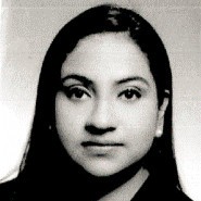 Silvia Huezo
