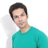 Farzad Shahbazi