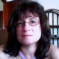 Maria Cristina Briere