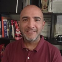 Mario Raúl Morales