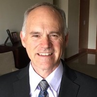 Carl Huckaby, Csp, Cmse