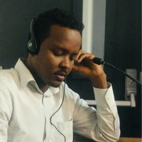 Salad Mohamud Arale