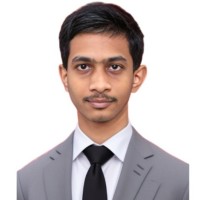 Paras Yerunkar